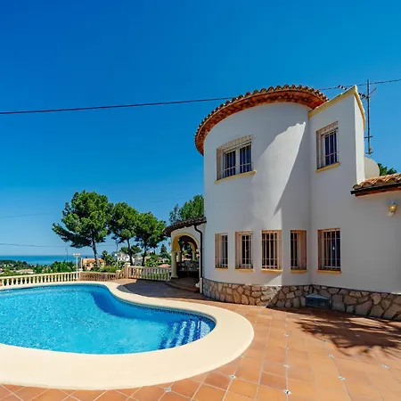 Rosa By Interhome * Dénia