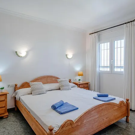 Rosa By Interhome Denia