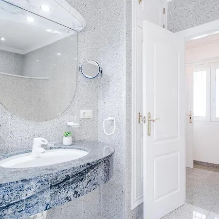 Villa Rosa By Interhome