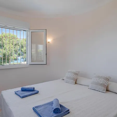 Villa Rosa By Interhome *