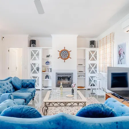 Vila Rosa By Interhome *