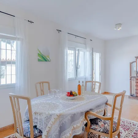 Villa Rosa By Interhome Denia