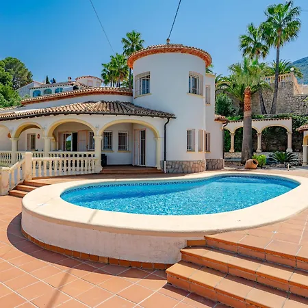 וילה Rosa By Interhome