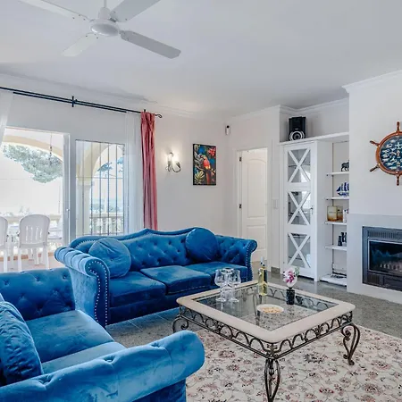 Villa Rosa By Interhome *