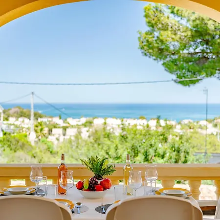 Rosa By Interhome Villa