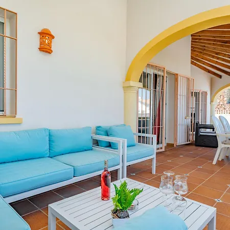 Rosa By Interhome Vila