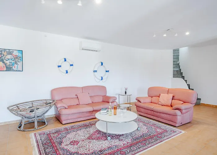 Rosa By Interhome וילה