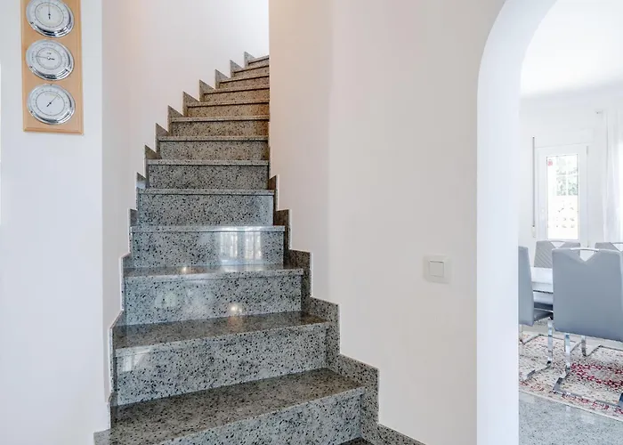 Rosa By Interhome וילה *