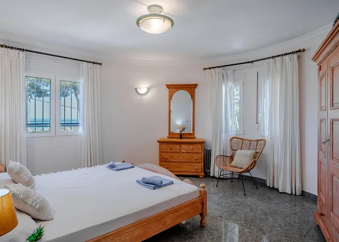 Rosa By Interhome * Dénia