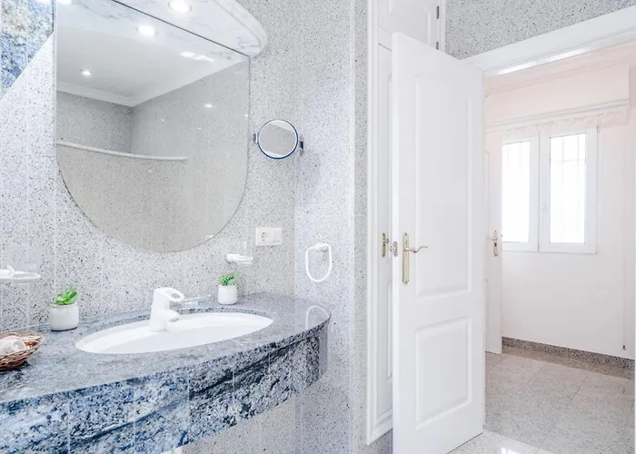 וילה Rosa By Interhome