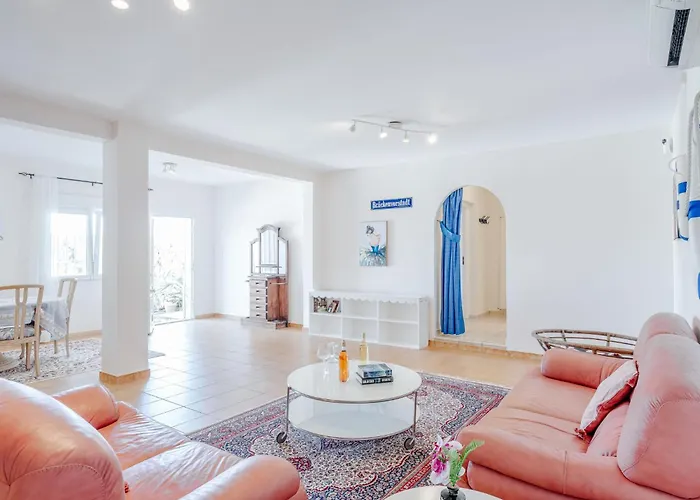 Rosa By Interhome וילה