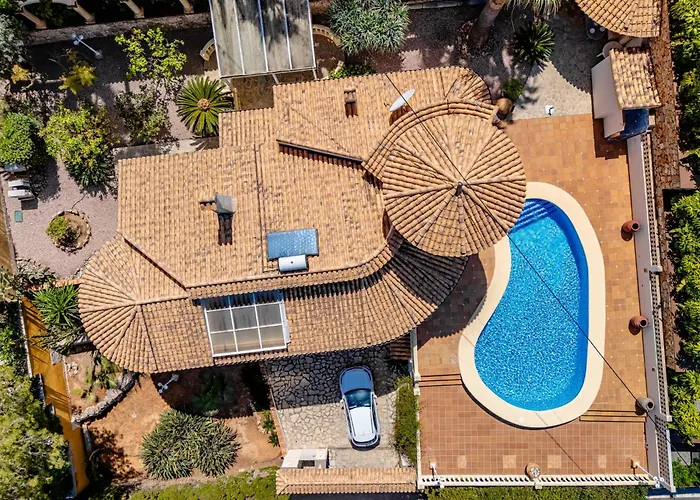 Rosa By Interhome דניה