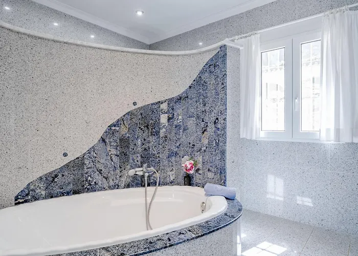 Rosa By Interhome * דניה