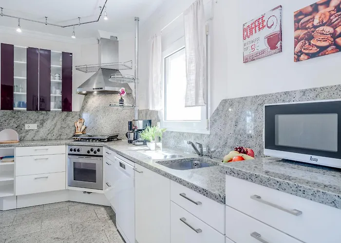 Rosa By Interhome וילה *