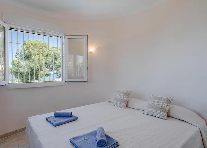 וילה Rosa By Interhome *