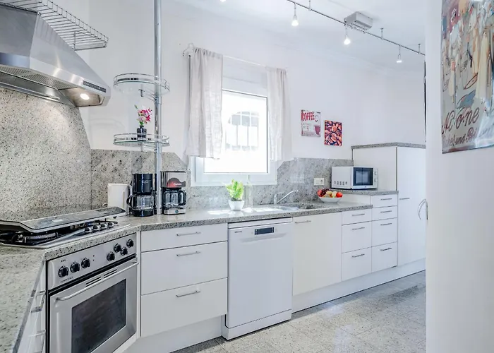 Rosa By Interhome וילה דניה