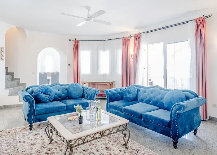 Rosa By Interhome וילה