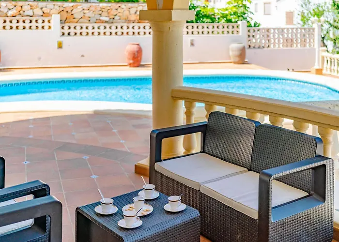 וילה Rosa By Interhome