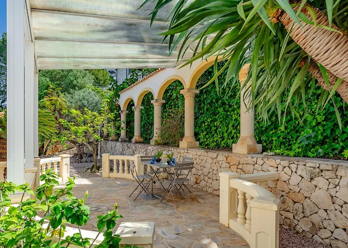 Rosa By Interhome וילה *