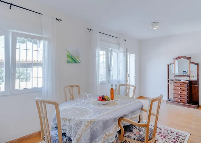 וילה Rosa By Interhome דניה