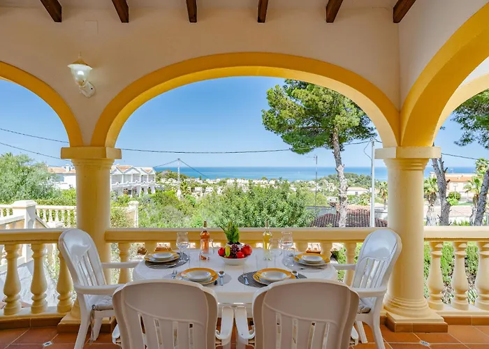 Rosa By Interhome דניה