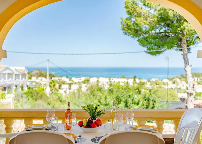 Rosa By Interhome וילה