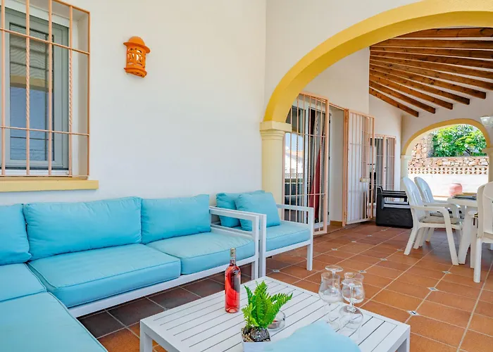 Rosa By Interhome וילה