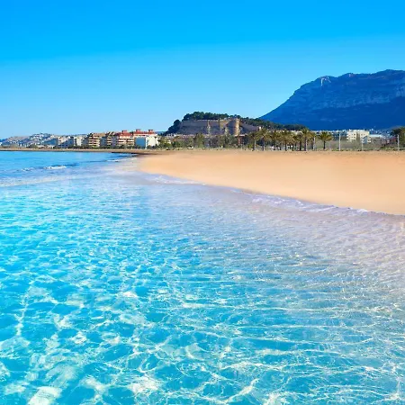 Rosa By Interhome Villa