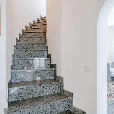 Rosa By Interhome Villa *