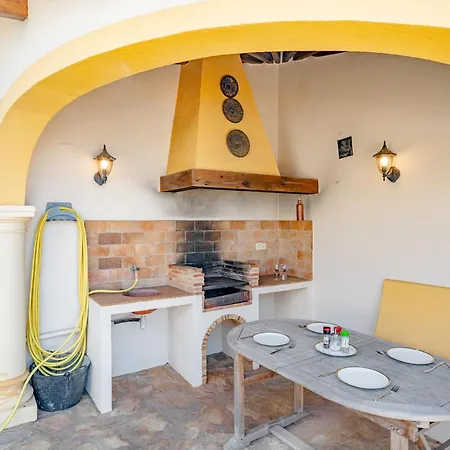 Rosa By Interhome Villa Denia