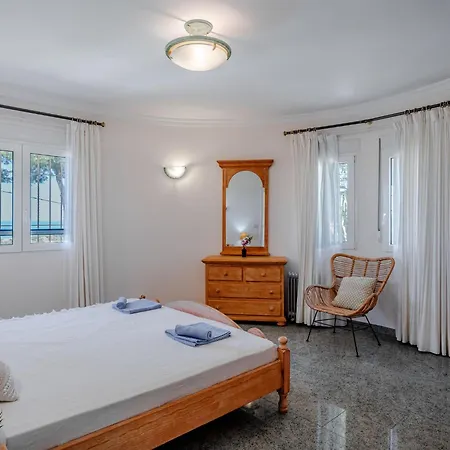 Rosa By Interhome * Denia