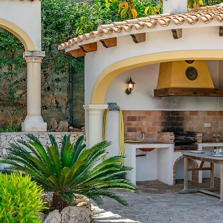 Rosa By Interhome Villa Denia