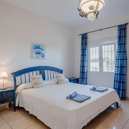 Rosa By Interhome * Denia