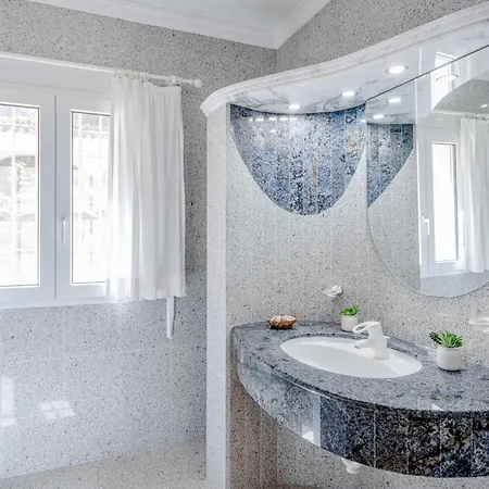 Villa Rosa By Interhome Denia