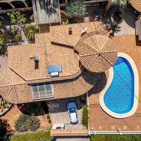 Rosa By Interhome Denia