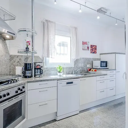 Rosa By Interhome Villa Denia