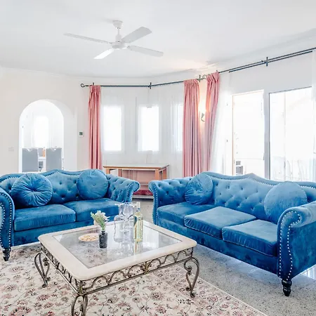 Rosa By Interhome Villa