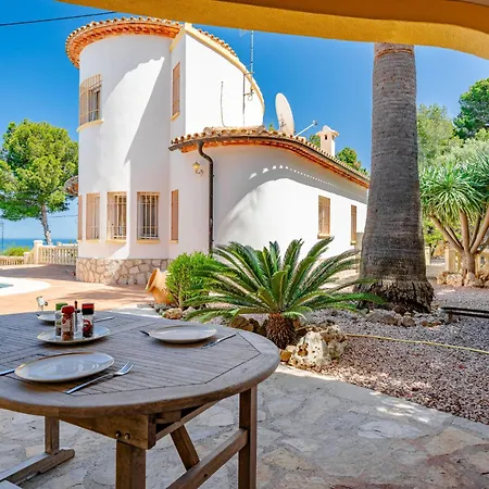 Rosa By Interhome Denia