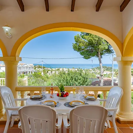 Rosa By Interhome Denia