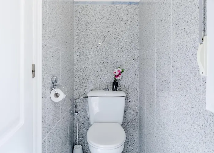 Rosa By Interhome Denia