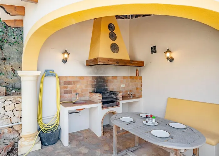 Rosa By Interhome Villa Denia