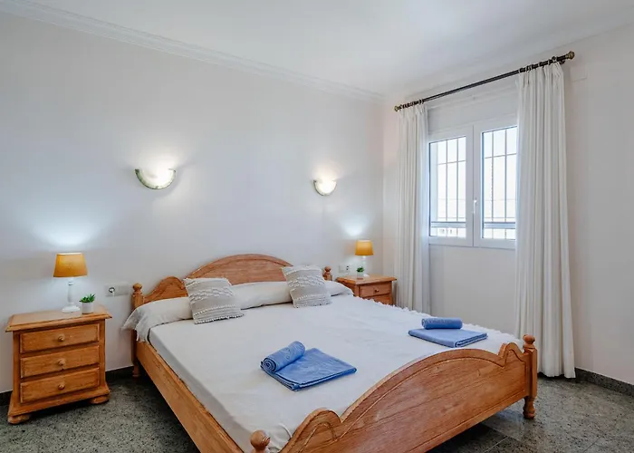Rosa By Interhome Denia