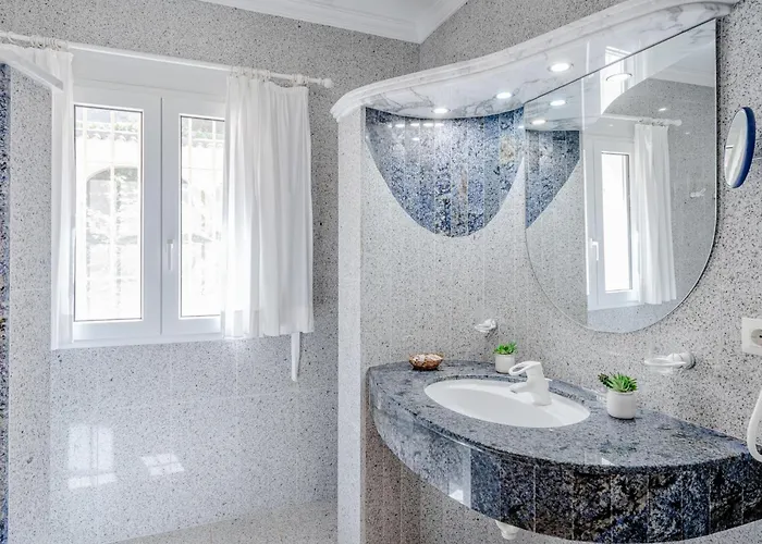 Villa Rosa By Interhome Denia