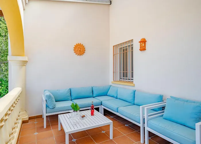 Rosa By Interhome
