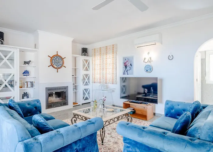 Rosa By Interhome